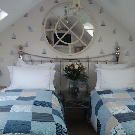 The Bosham B&B Екстер'єр фото