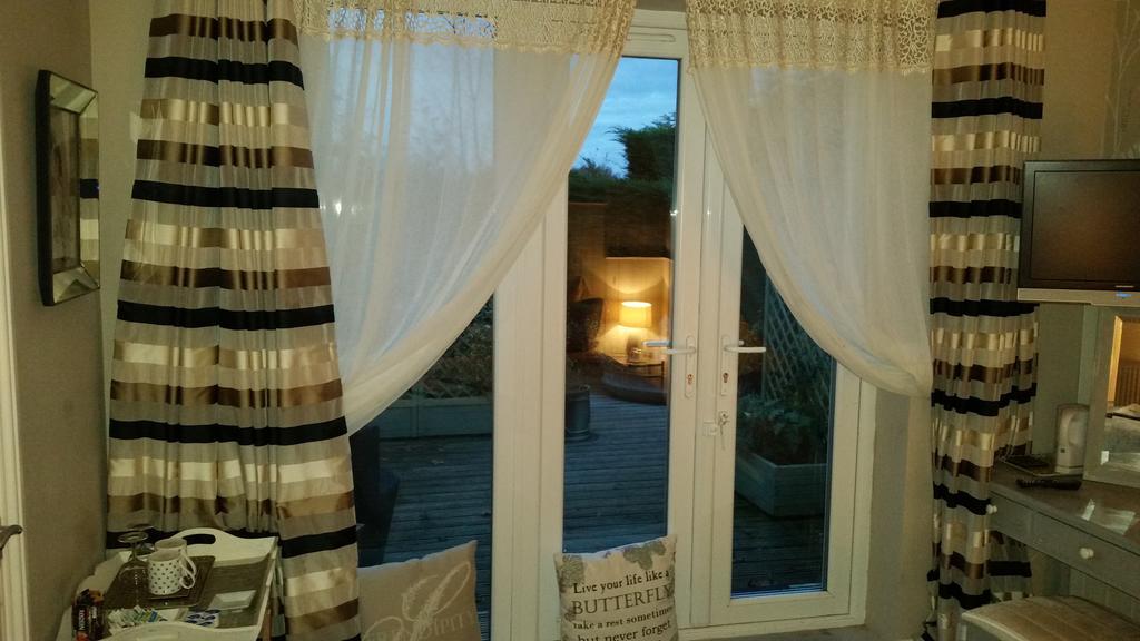 The Bosham B&B Номер фото