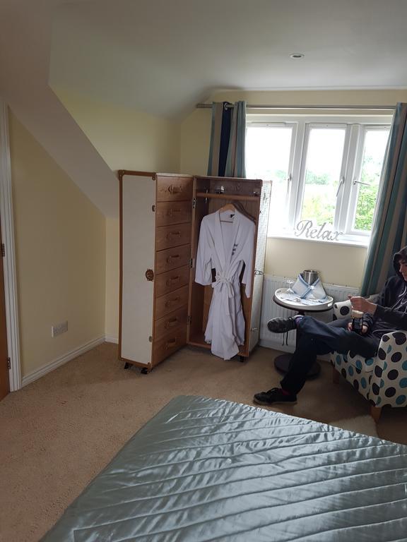 The Bosham B&B Екстер'єр фото