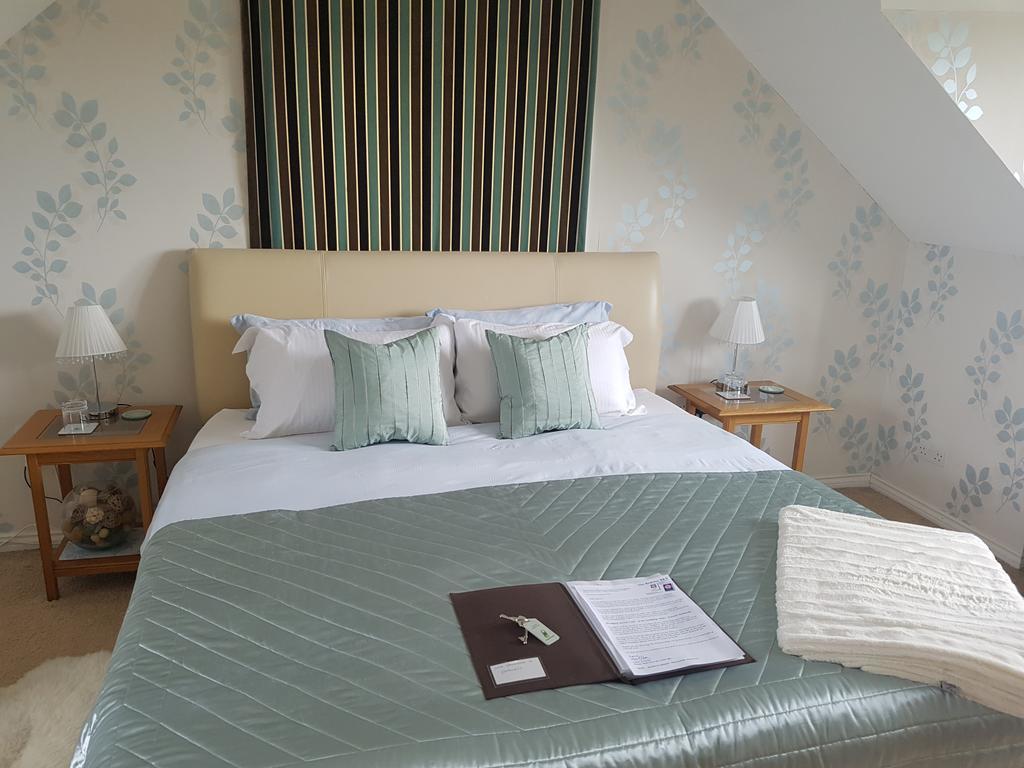 The Bosham B&B Екстер'єр фото