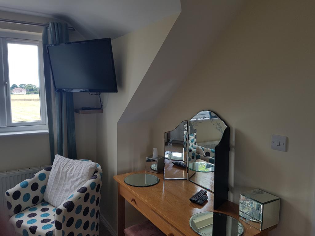 The Bosham B&B Екстер'єр фото