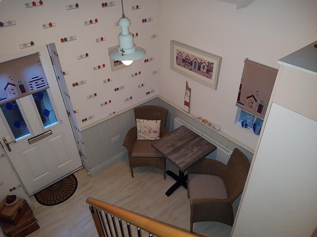 The Bosham B&B Екстер'єр фото