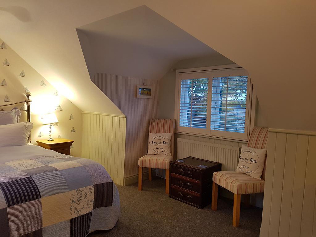 The Bosham B&B Екстер'єр фото