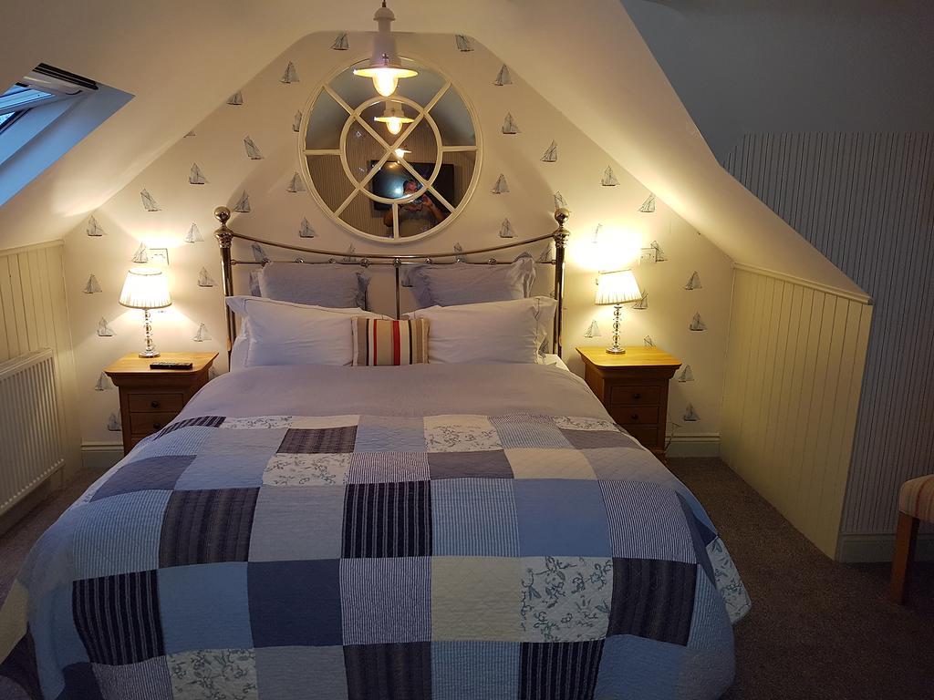 The Bosham B&B Екстер'єр фото