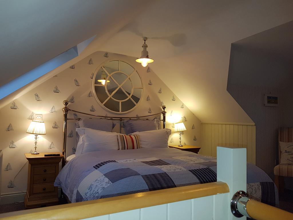 The Bosham B&B Екстер'єр фото