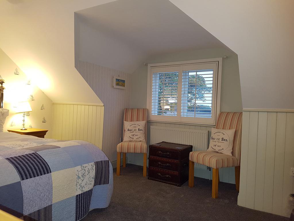 The Bosham B&B Екстер'єр фото