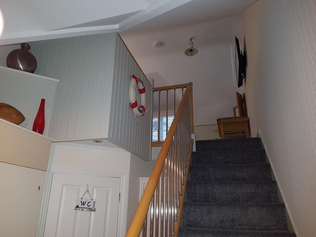 The Bosham B&B Екстер'єр фото