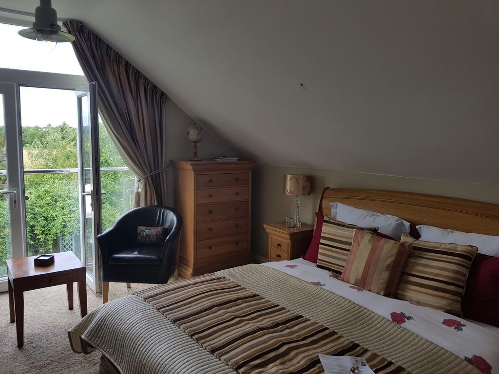 The Bosham B&B Екстер'єр фото