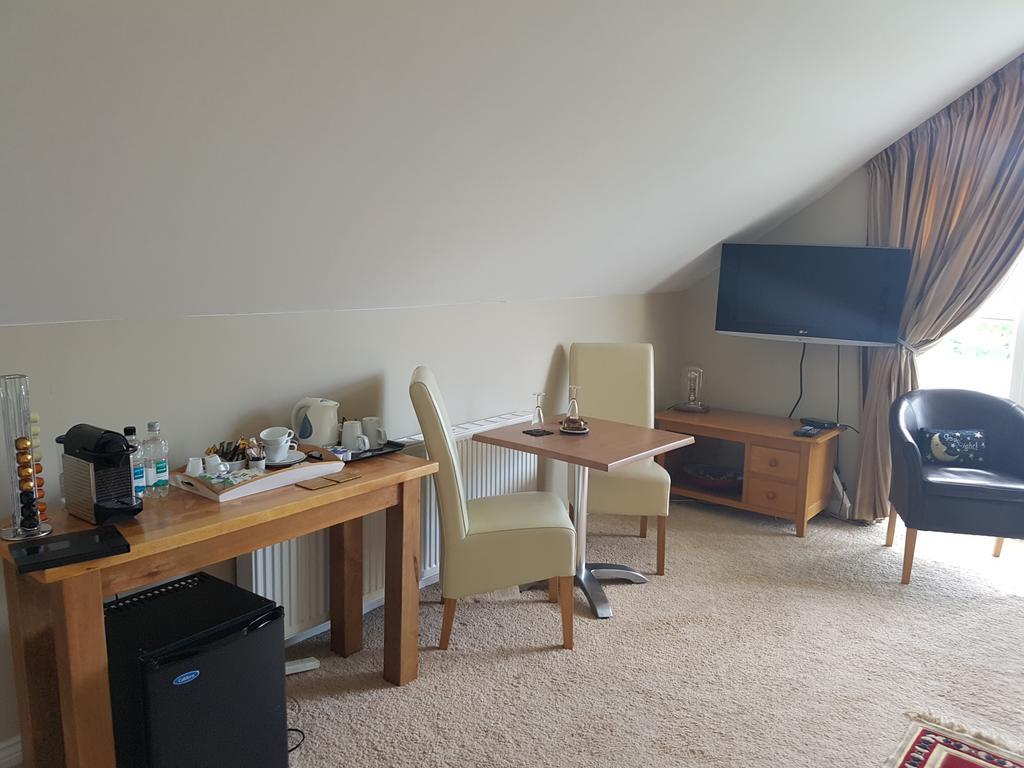 The Bosham B&B Екстер'єр фото