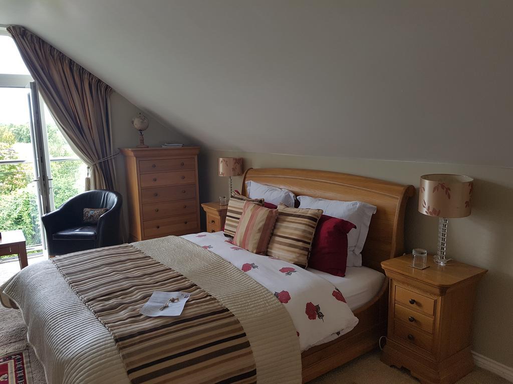 The Bosham B&B Екстер'єр фото