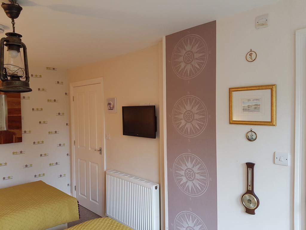 The Bosham B&B Екстер'єр фото