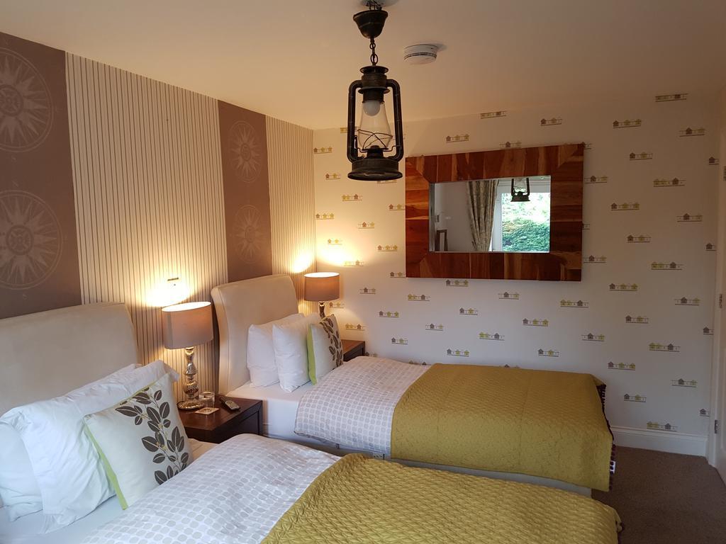 The Bosham B&B Екстер'єр фото