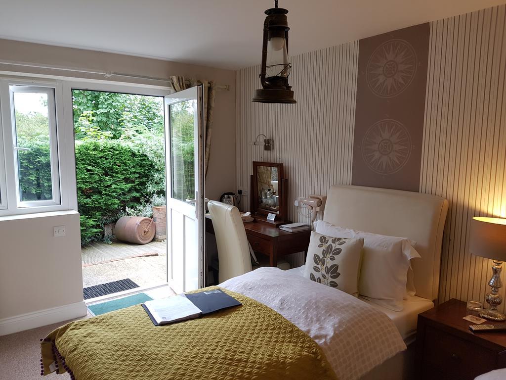 The Bosham B&B Екстер'єр фото