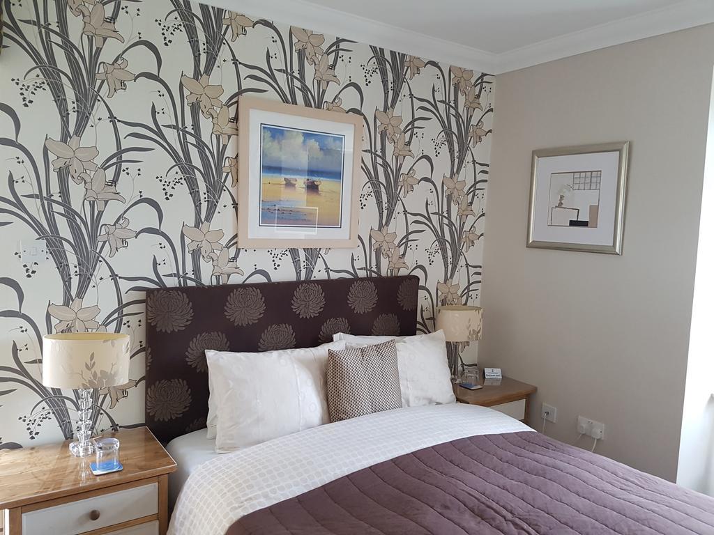 The Bosham B&B Екстер'єр фото
