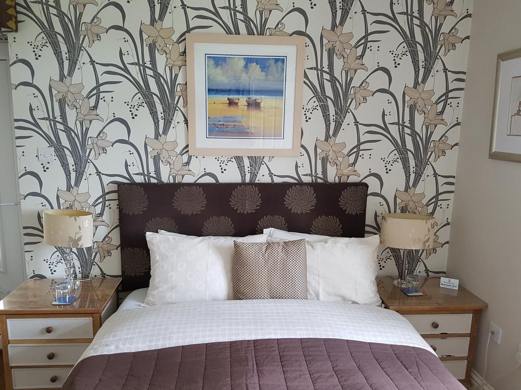 The Bosham B&B Екстер'єр фото