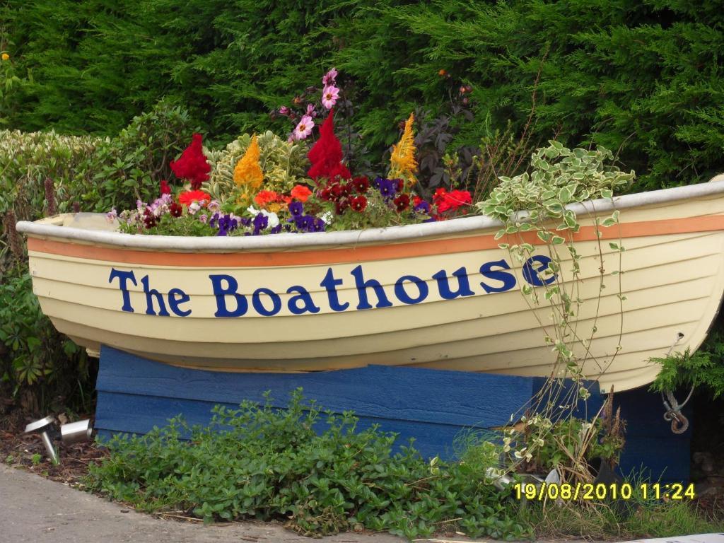 The Bosham B&B Екстер'єр фото