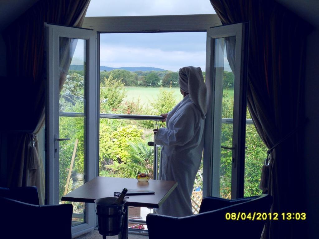 The Bosham B&B Номер фото