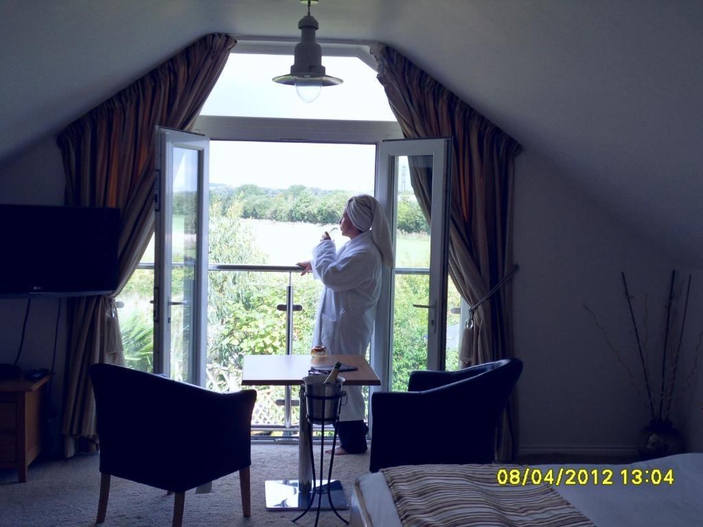 The Bosham B&B Номер фото